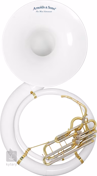 Arnolds & Sons ASH-5800 - Suzafon