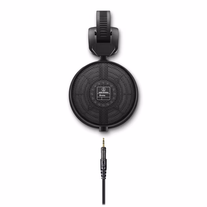 Audio-Technica ATH-R70X - Studiová sluchátka