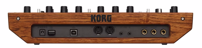 Korg Monologue BL - Syntezátor