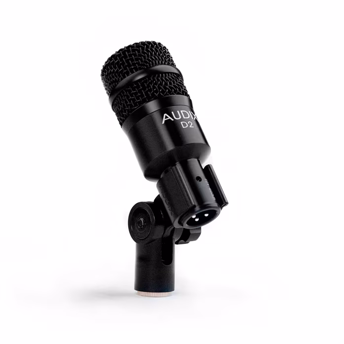 Audix D2 TRIO - Sada mikrofonů