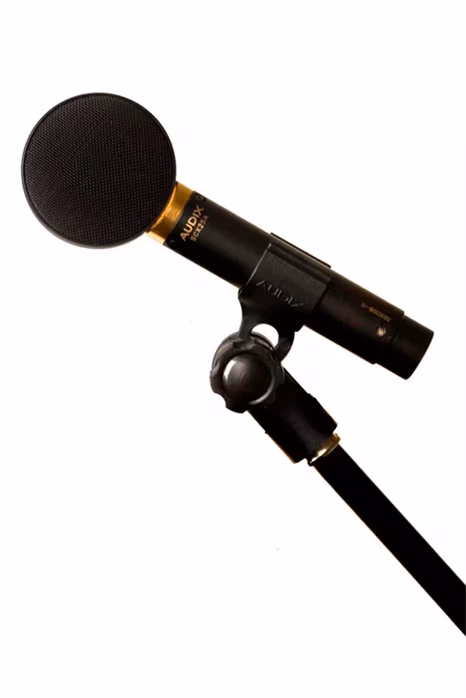Audix SCX25A - Kondenzátorový mikrofon