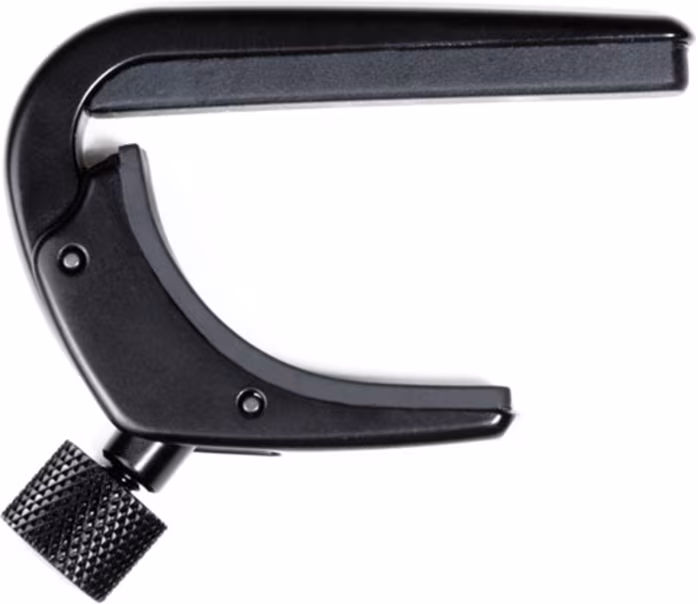 D'Addario CP-12 - Kapodastr