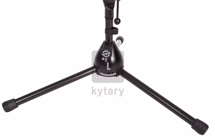 K&M 259/1 - Stojan na mikrofon