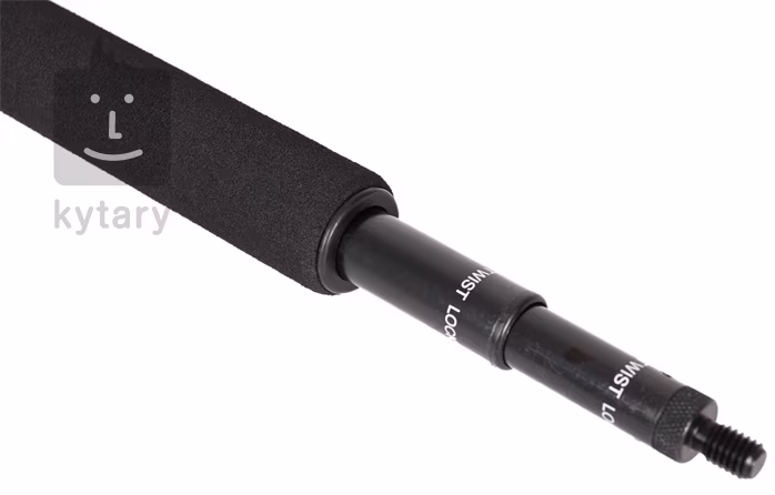 Rode Micro-BoomPole - Teleskopická tyč