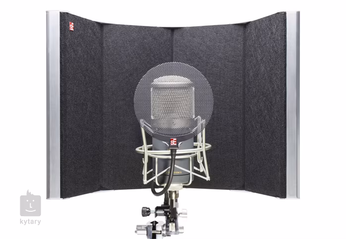 sE Electronics SE RF SPACE - Akustický paravan