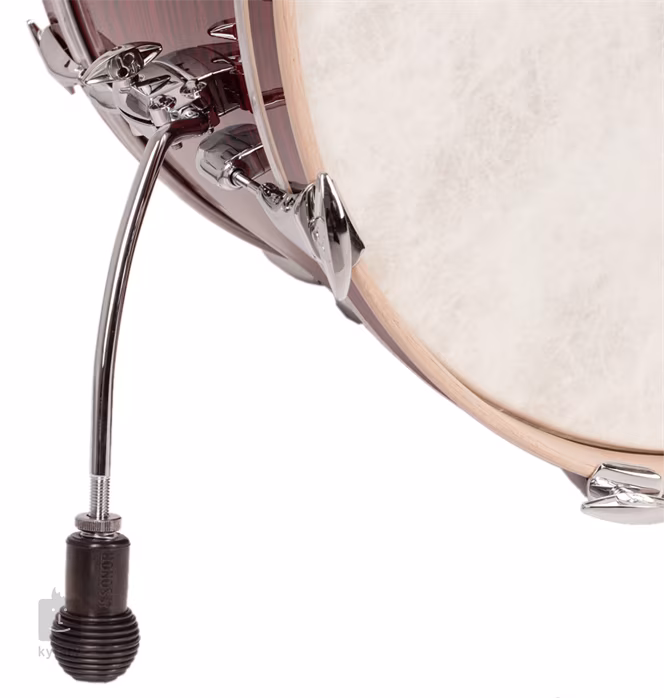 Sonor Vintage Series Studio II set Red oyster - Bicí souprava