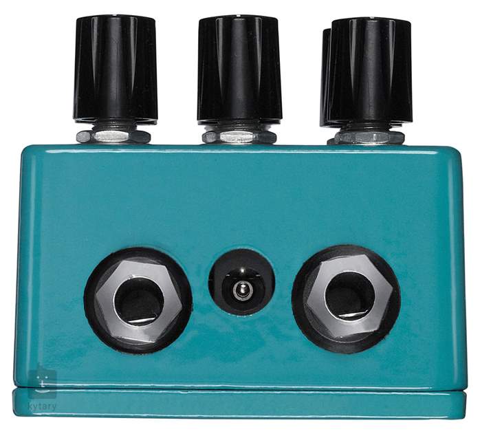 Earthquaker Devices Organizer V2 - Kytarový efekt