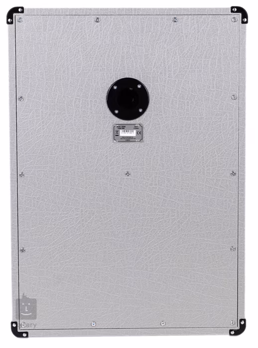 Marshall 2536A Silver Jubilee - Kytarový reprobox