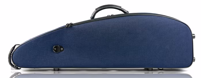 Bam Violin 5003S Blue - Pouzdro na housle