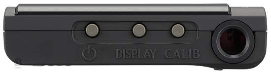 Korg GA Custom - Ladička