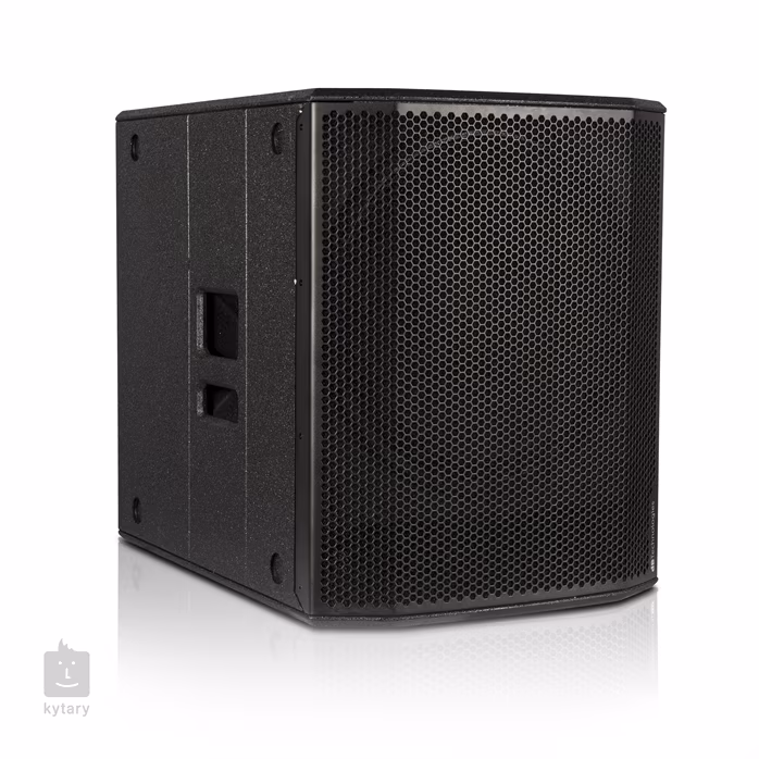 dB Technologies SUB 618 - Aktivní subwoofer