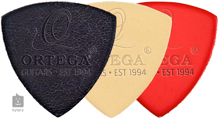 Ortega UKEPICK-ASS - Trsátka