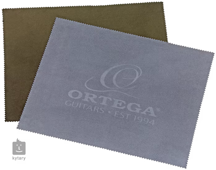 Ortega OPC-GR/LG - Čisticí hadřík
