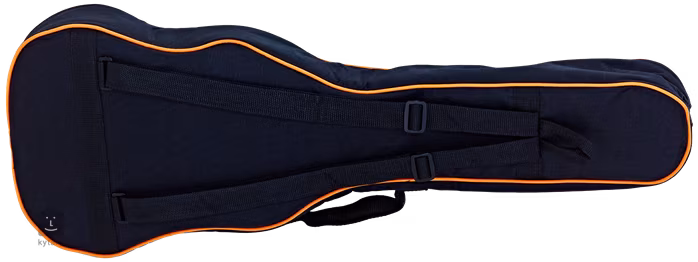 Ortega OUBSTD-BA - Obal pro barytonové ukulele