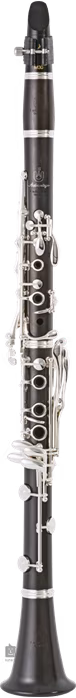 F.A.Uebel A Clarinet Advantage L - Klarinet