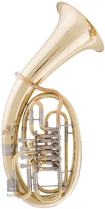 Arnolds & Sons ABH-300 - Baryton