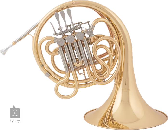 Arnolds & Sons AHR-350 - Lesní roh