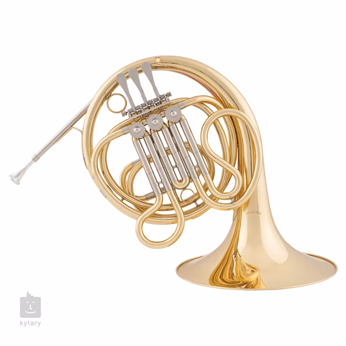Arnolds & Sons AHR-301 Baby - Lesní roh