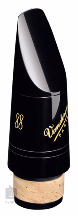 Vandoren Bb Clarinet Profile 88 5RVL - Klarinetová hubička