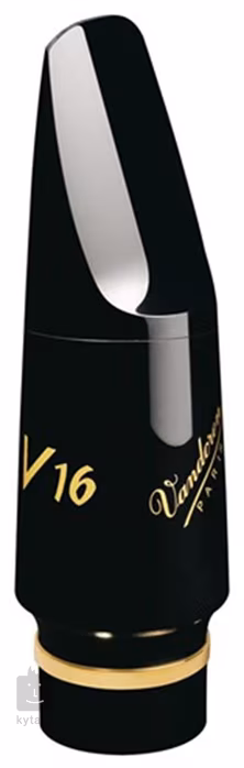 Vandoren Tenor Sax V16 T6 - Saxofonová hubička