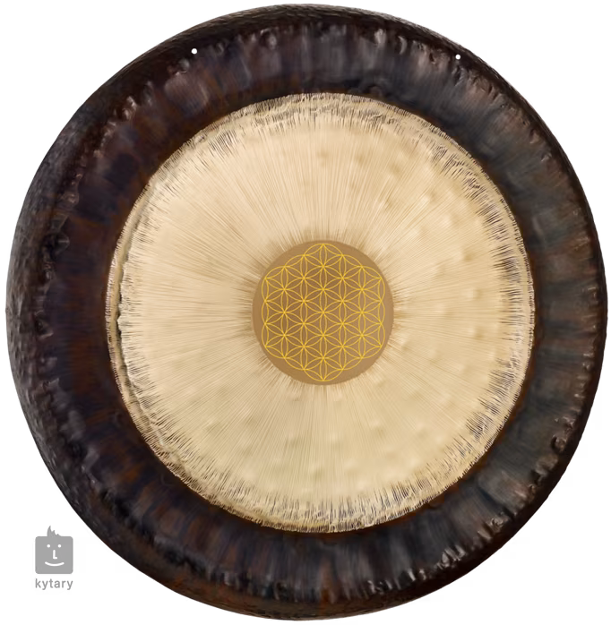 Meinl Sonic Energy 24" Flower Of Life Gong - Činel gong