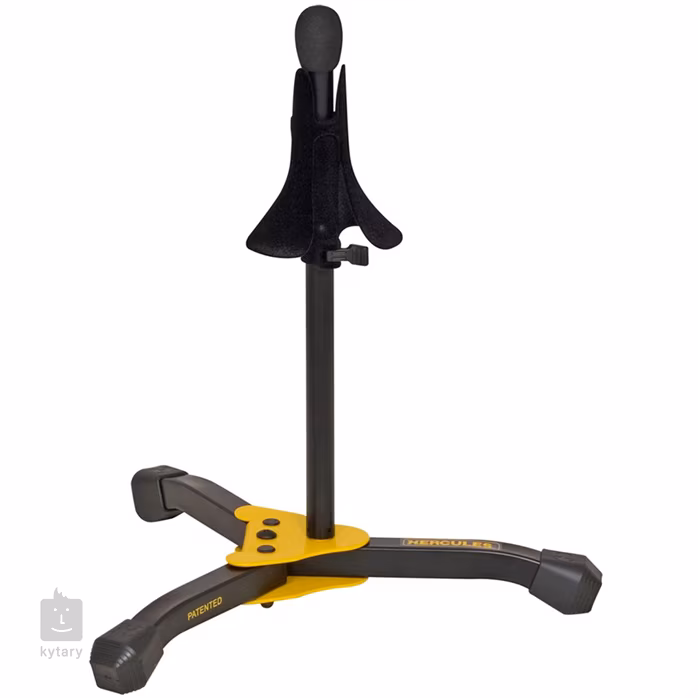 Hercules DS510BB - Stojan na trubku