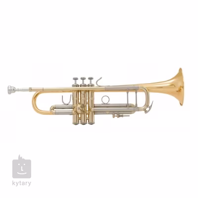Bach ML180-37 Stradivarius - Trubka
