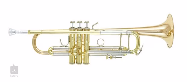 Bach ML180-43G Stradivarius - Trubka