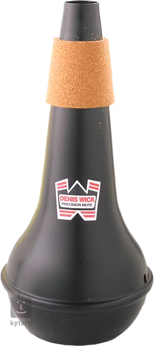 Denis Wick Practice 5535 - Dusítko na křídlovku a altový trombon