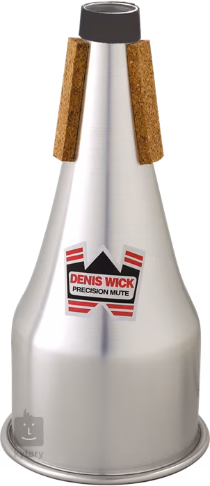 Denis Wick Straight 5514 - Dusítko na trubku