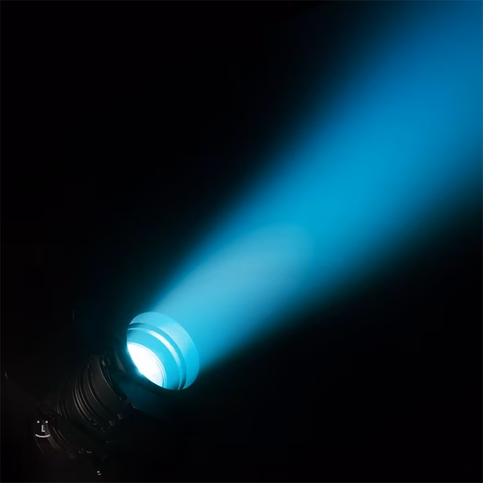 CAMEO TS 60 W RGBW - LED reflektor