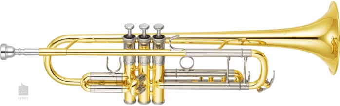 Yamaha YTR-8335 04 - Trubka