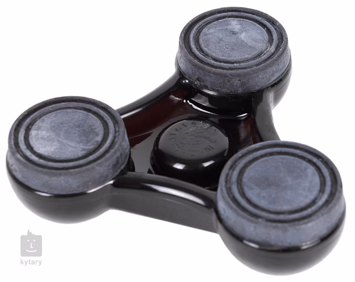 Viva la Musica PS BK - Podložka pod bodec