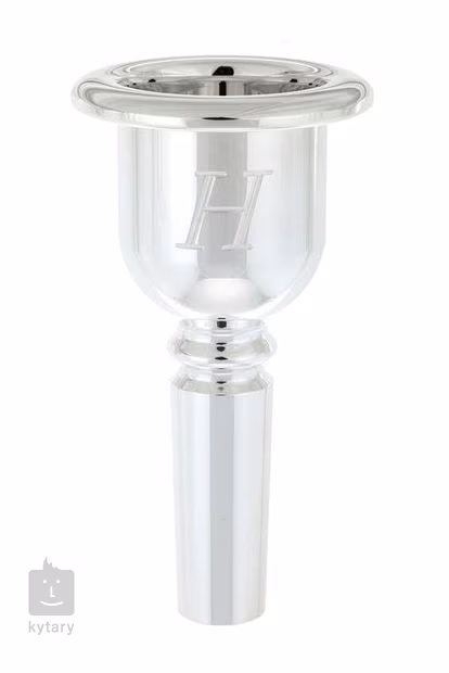 Denis Wick 2XL Heritage SP - Nátrubek na tubu