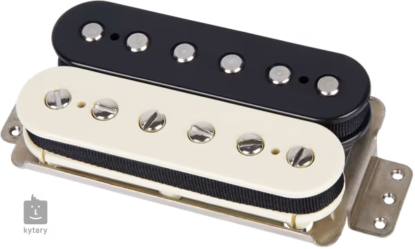 Fender ShawBucker 1 Zebra - Snímač pro elektrickou kytaru