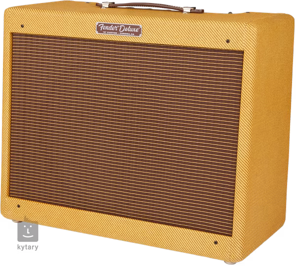 Fender 57 Custom Deluxe - Kytarové lampové kombo