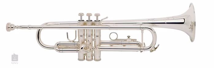 Bach TR200S - Trubka