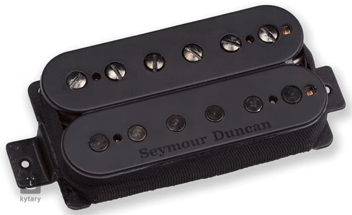 Seymour Duncan Sentient Passive Mount - Snímač pro elektrickou kytaru