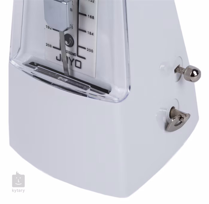 Joyo JM-69 White - Metronom
