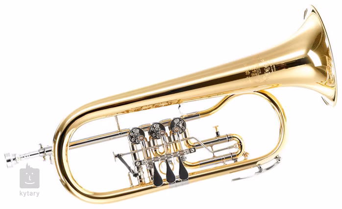 B&S 172TR-L - Křídlovka