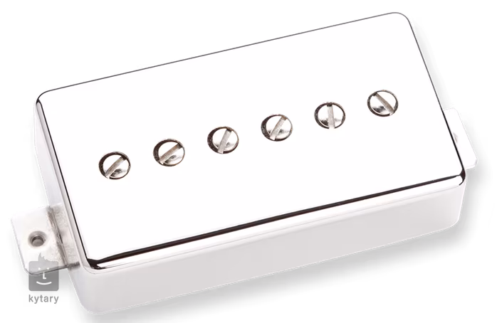Seymour Duncan SPH90-1B NCOV 2C Phat Cat - Snímač pro elektrickou kytaru