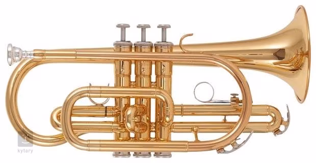 Yamaha YCR-2330III - Kornet