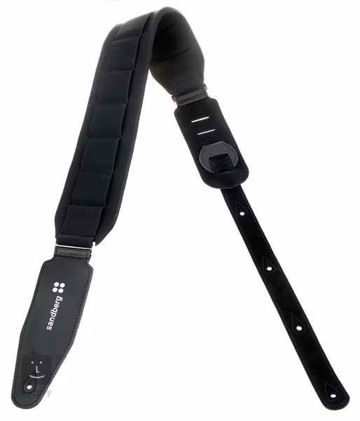 Sandberg Flex Strap - Kytarový popruh