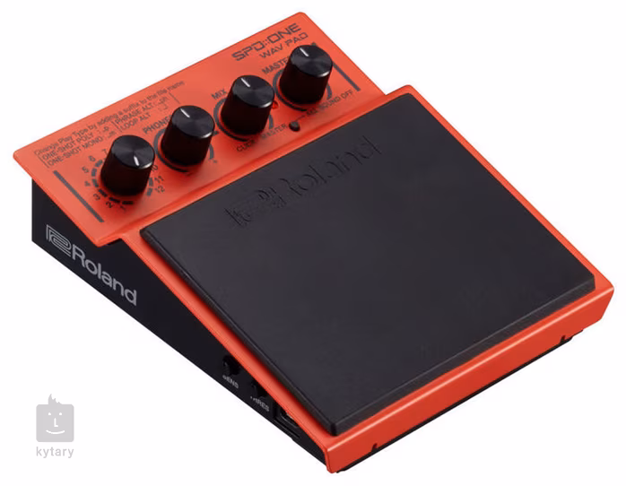 Roland SPD::ONE Wav - Sampling pad