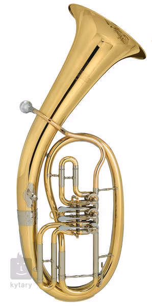 B&S 32/2-L - Tenor