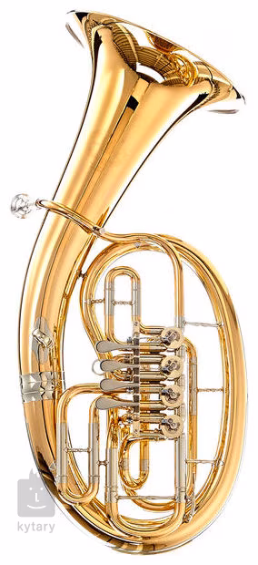 B&S 3046-L - Baryton