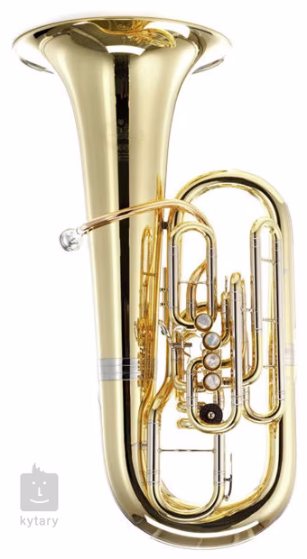 B&S MRP F-S - Tuba