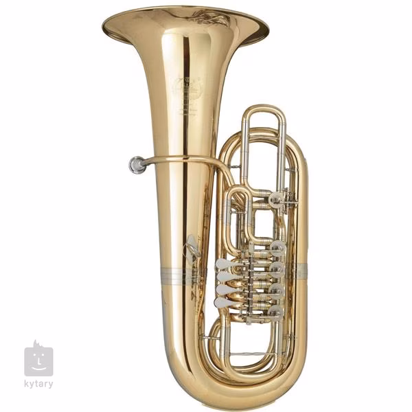 B&S 3099/1/WG-L - Tuba