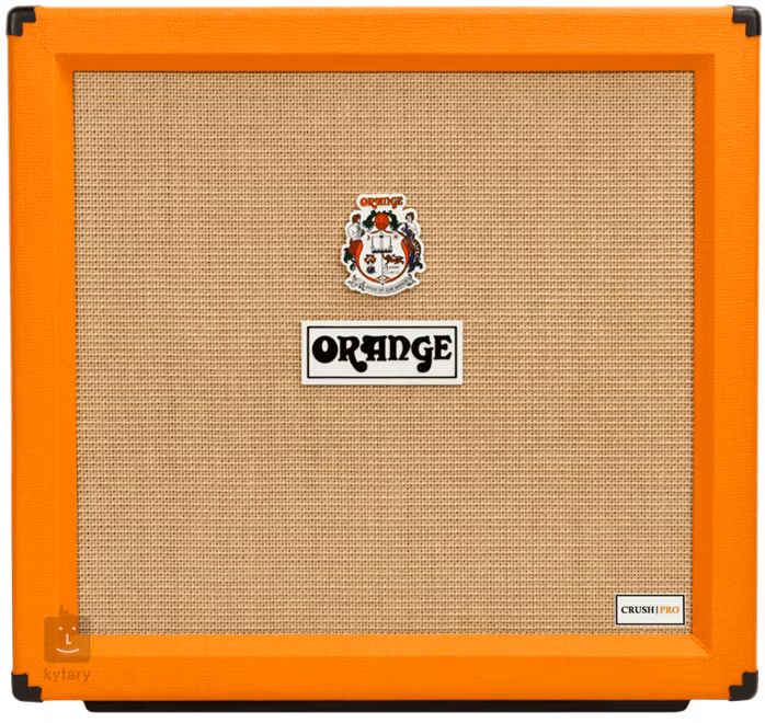 Orange CR PRO412 - Kytarový reprobox