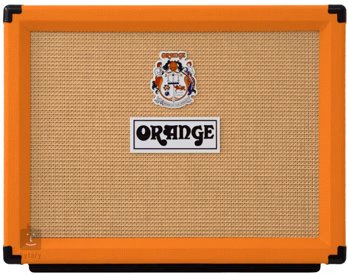 Orange Rocker 32 - Kytarové lampové kombo